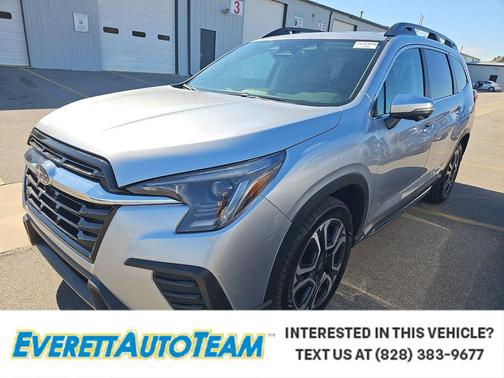 2023 Subaru Ascent Limited 7-Passenger