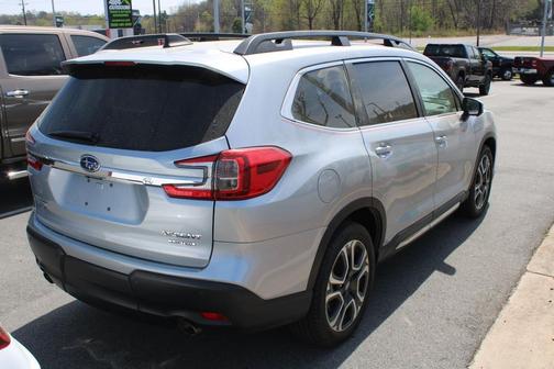 2023 Subaru Ascent Limited 7-Passenger