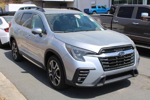 2023 Subaru Ascent Limited 7-Passenger