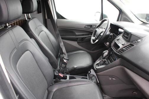 2020 Ford Transit Connect XL Cargo Van