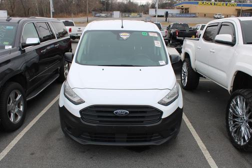 2020 Ford Transit Connect XL Cargo Van
