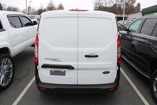 2020 Ford Transit Connect XL Cargo Van