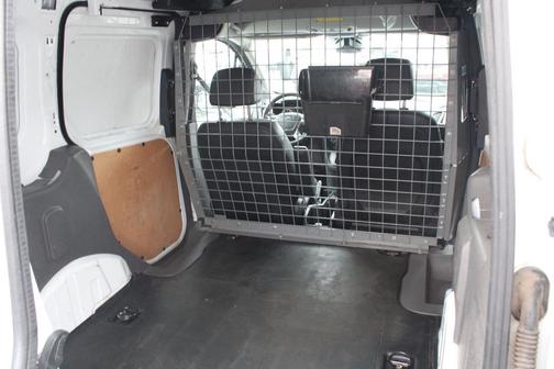 2020 Ford Transit Connect XL Cargo Van