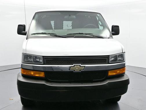 2018 Chevrolet Express 2500 Work Van