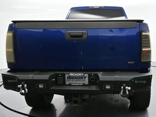 2014 GMC Sierra 2500 SLE