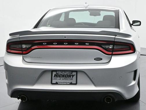 2021 Dodge Charger GT