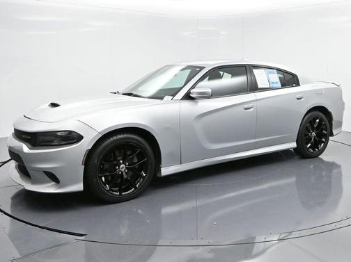 2021 Dodge Charger GT