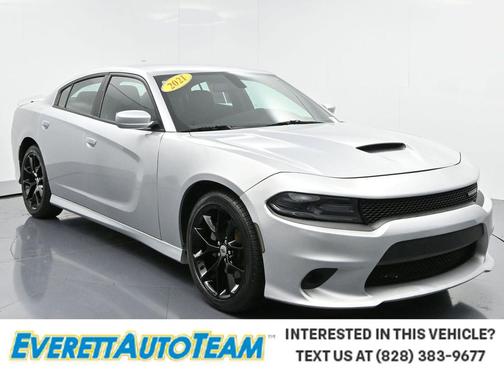 2021 Dodge Charger GT