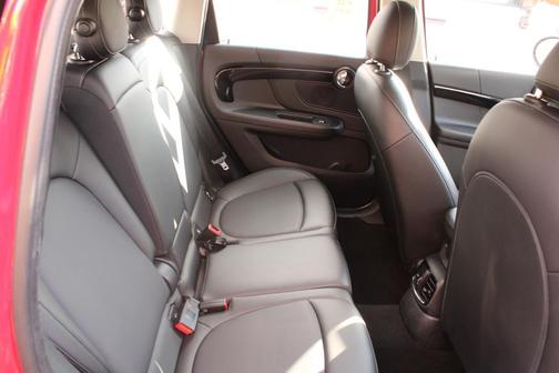 2022 MINI Countryman Cooper