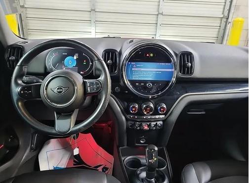 2022 MINI Countryman Cooper