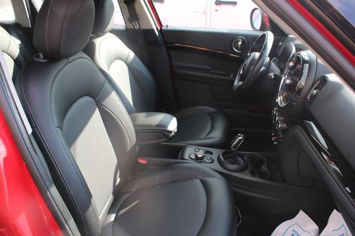 2022 MINI Countryman Cooper