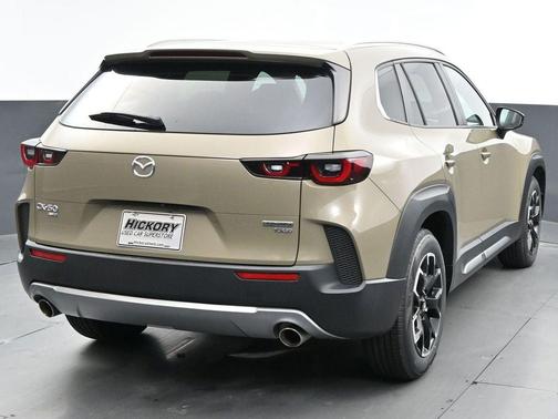 2023 Mazda CX-50 2.5 Turbo Meridian Edition