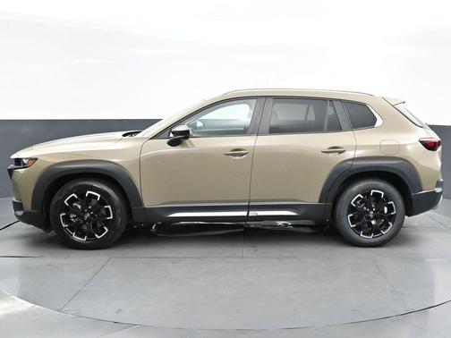 2023 Mazda CX-50 2.5 Turbo Meridian Edition