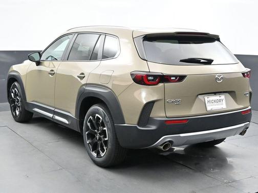 2023 Mazda CX-50 2.5 Turbo Meridian Edition
