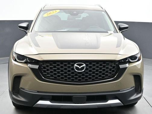 2023 Mazda CX-50 2.5 Turbo Meridian Edition