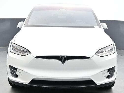 2017 Tesla Model X 90D