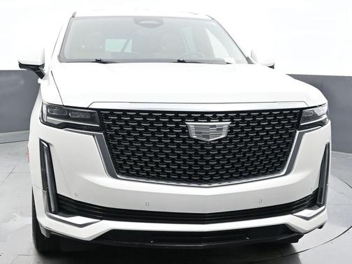 2021 Cadillac Escalade ESV Premium Luxury