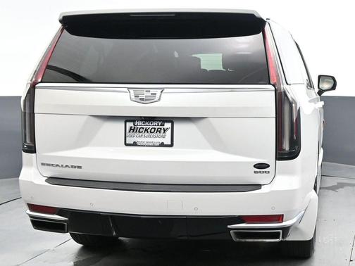 2021 Cadillac Escalade ESV Premium Luxury