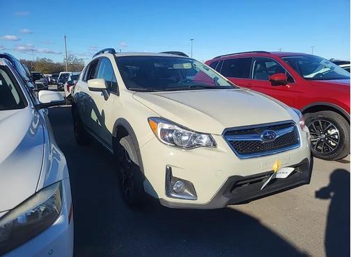 2017 Subaru Crosstrek 2.0i Premium