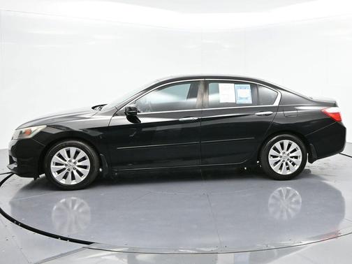 2014 Honda Accord EX