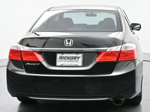 2014 Honda Accord EX