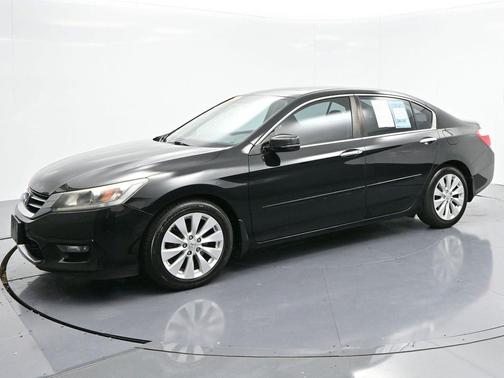2014 Honda Accord EX
