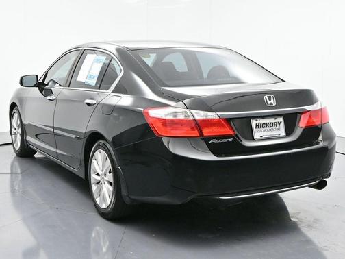 2014 Honda Accord EX