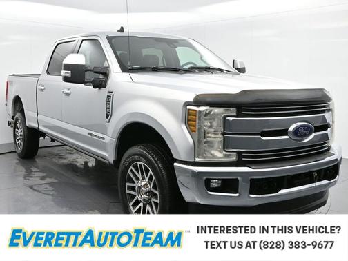 2019 Ford F-250 Lariat