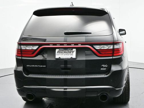 2021 Dodge Durango R/T RWD