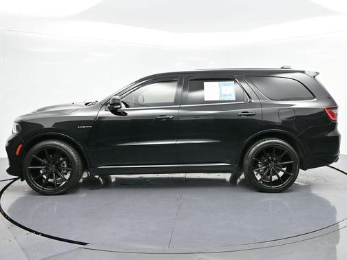 2021 Dodge Durango R/T RWD