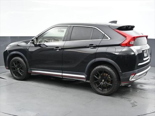 2019 Mitsubishi Eclipse Cross SE