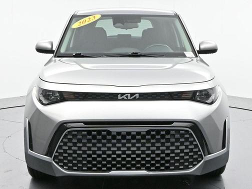 2023 Kia Soul EX
