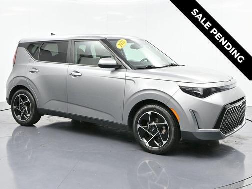 2023 Kia Soul EX