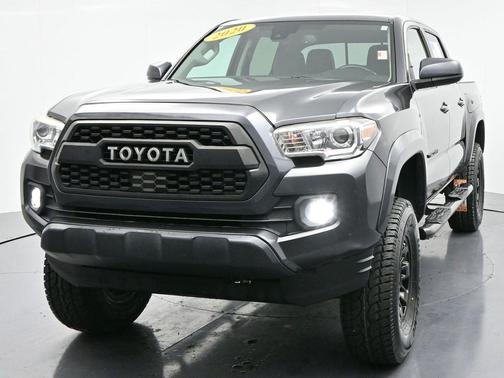 2020 Toyota Tacoma SR5