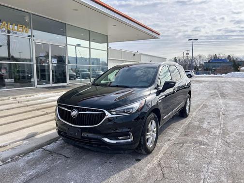 2021 Buick Enclave AWD Essence