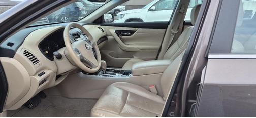 2014 Nissan Altima 2.5 SL