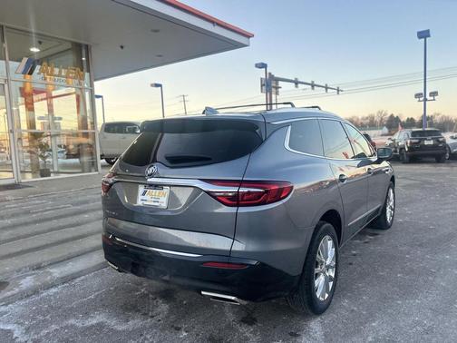 2020 Buick Enclave FWD Premium