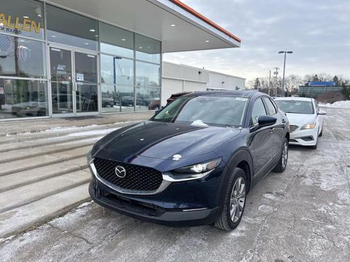 2020 Mazda CX-30 Preferred