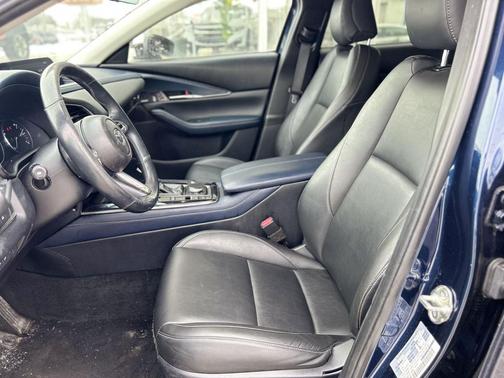 2020 Mazda CX-30 Preferred