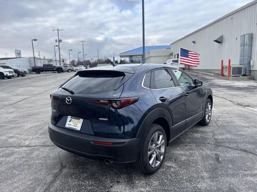 2020 Mazda CX-30 Preferred