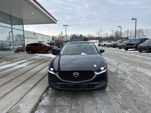 2020 Mazda CX-30 Preferred
