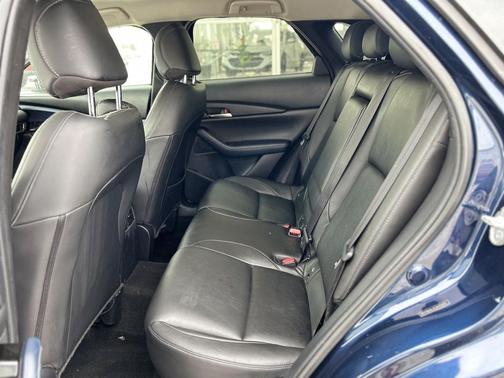 2020 Mazda CX-30 Preferred