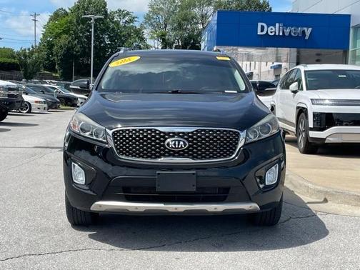 2016 Kia Sorento SX