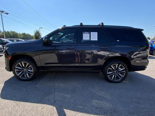 2024 Cadillac Escalade Sport Platinum
