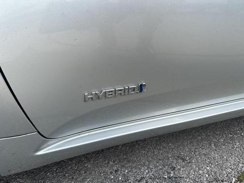 2014 Toyota Avalon Hybrid