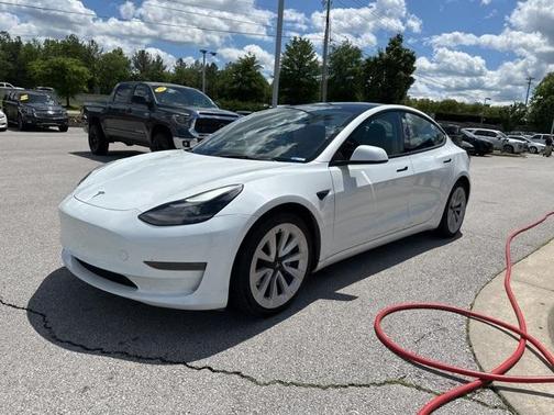 2023 Tesla Model 3 Base