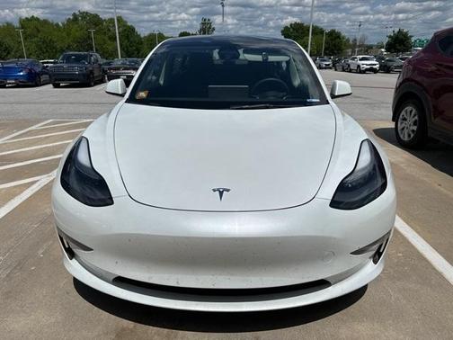 2023 Tesla Model 3 Base