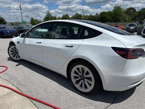 2023 Tesla Model 3 Base