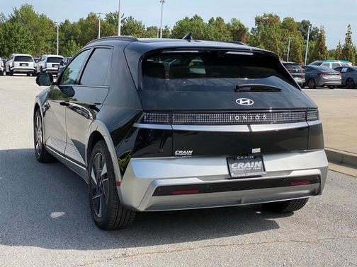 2025 Hyundai IONIQ 5 Limited