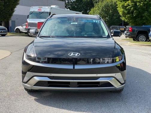 2025 Hyundai IONIQ 5 Limited